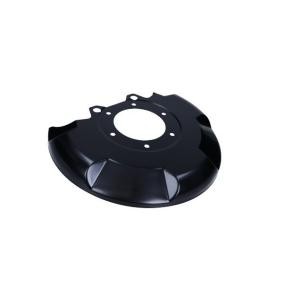 Achetez des Protection de disque de frein de chez MAXGEAR en ligne pour Golf I Cabriolet (155) à prix modérés