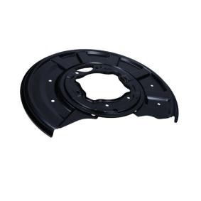 Ankerblech 19-4365 von MAXGEAR günstig für 32,60 € online kaufen