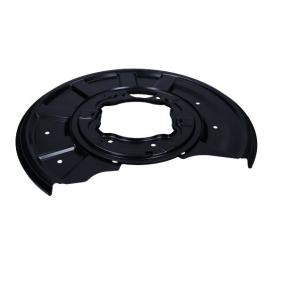 Ankerblech 19-4366 von MAXGEAR günstig für 32,60 € online kaufen