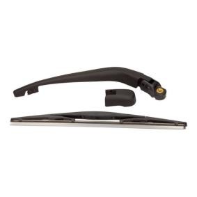 Achetez des Bras d'essuie-glace de chez MAXGEAR en ligne pour Jazz III 3/5 portes (GE_, GG_, GP_, ZA_) à prix modérés