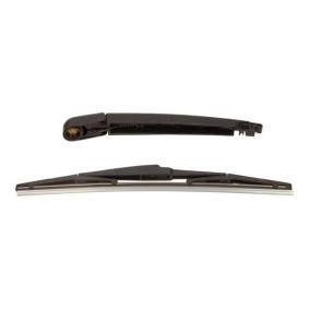 Comprar Juego de brazos limpiaparabrisas, limpieza parabrisas de MAXGEAR 39-0462 a bajo precio de 23,12 €