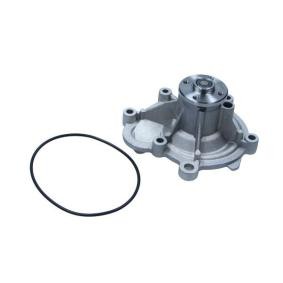 Wasserpumpe 47-0289 von MAXGEAR günstig für 31,32 € online kaufen