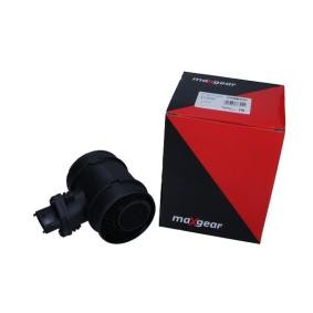Köp Luftmassemätare av MAXGEAR 51-0147 till det låga priset 1230,54 kr