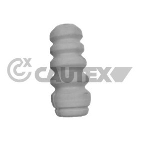Comprar Almohadilla de tope, suspensión de CAUTEX 771906 a bajo precio de 53,06 €