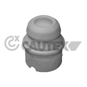 Comprar Almohadilla de tope, suspensión de CAUTEX 771967 a bajo precio de 53,55 €