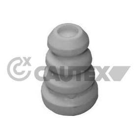 Comprar Almohadilla de tope, suspensión de CAUTEX 771976 a bajo precio de 58,95 €