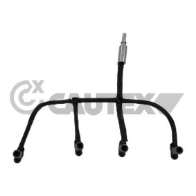 Compre Tubo flexível, combustível de fuga da CAUTEX 772065 a um preço baixo por 105,55 €