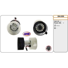 Innenraumgebläse 304.050 von AHE günstig für 165,76 € online kaufen