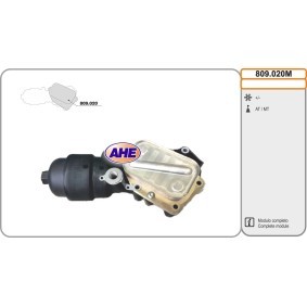 Ölkühler 809.020M von AHE günstig für 158,14 € online kaufen