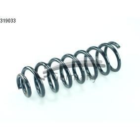 Compre Muelles de CS Germany online para Clase C Sedán (W205) a precios moderados