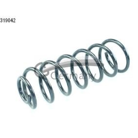 Compre Muelles de CS Germany online para Clase C Sedán (W205) a precios moderados