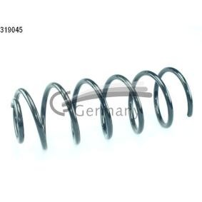 Compre Muelles de CS Germany online para Clase C Sedán (W205) a precios moderados