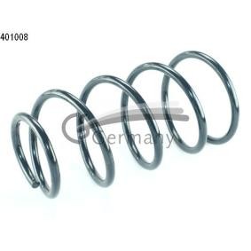 Achetez des Ressort de suspension CS Germany 14.401.008 à prix pour 33,10 €