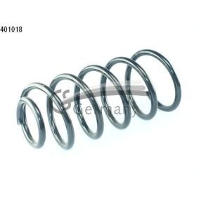 Achetez des Ressort de suspension CS Germany 14.401.018 à prix pour 27,47 €