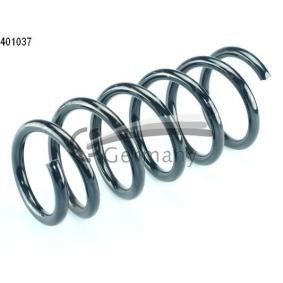 Achetez des Ressort de suspension CS Germany 14.401.037 à prix pour 35,31 €