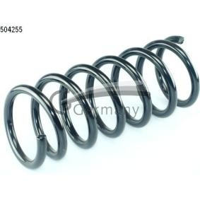 Acquista Molle da CS Germany online per Mondeo V Sedan (CD) a prezzi moderati