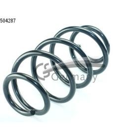 Acquista Molle da CS Germany online per Mondeo V Sedan (CD) a prezzi moderati