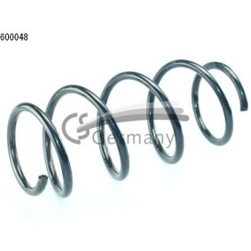 Fahrwerksfeder 14.600.048 von CS Germany günstig für 37,95 € online kaufen