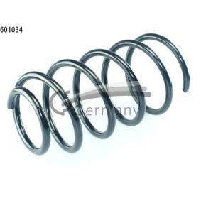 Fahrwerksfeder 14.601.034 von CS Germany günstig für 54,77 € online kaufen