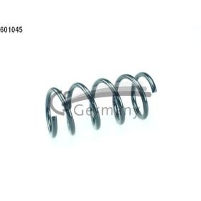 Fahrwerksfeder 14.601.045 von CS Germany günstig für 27,40 € online kaufen