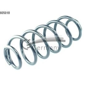 Fahrwerksfeder 14.605.018 von CS Germany günstig für 30,49 € online kaufen