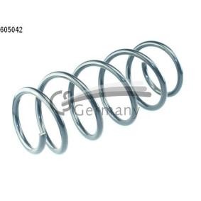 Fahrwerksfeder 14.605.042 von CS Germany günstig für 34,50 € online kaufen