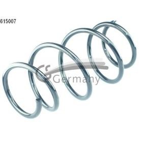 Köp Spiralfjäder av CS Germany 14.615.007 till det låga priset 431,42 kr