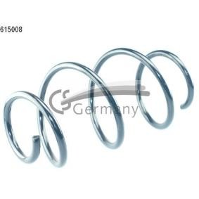 Köp Spiralfjäder av CS Germany 14.615.008 till det låga priset 593,10 kr