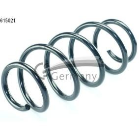 Köp Spiralfjäder av CS Germany 14.615.021 till det låga priset 619,15 kr