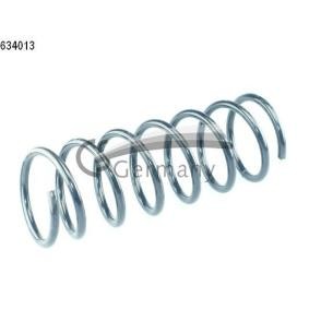 Fahrwerksfeder 14.634.013 von CS Germany günstig für 37,20 € online kaufen