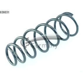 Compre Muelles de CS Germany online para ALMERA Classic (B10) a precios moderados