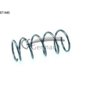Fahrwerksfeder 14.871.445 von CS Germany günstig für 28,21 € online kaufen