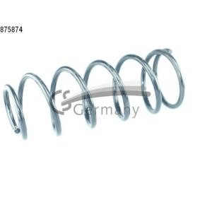 Compre Mola de suspensão da CS Germany 14.875.874 a um preço baixo por 25,02 €