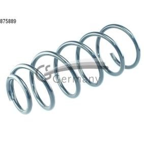 Compre Mola de suspensão da CS Germany 14.875.889 a um preço baixo por 23,29 €