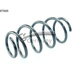 Compre Mola de suspensão da CS Germany 14.875.900 a um preço baixo por 23,14 €