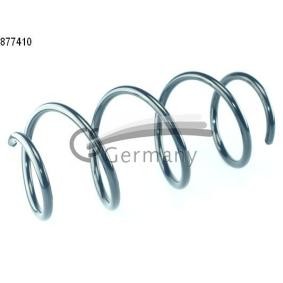 Compre Mola de suspensão da CS Germany 14.877.410 a um preço baixo por 29,54 €