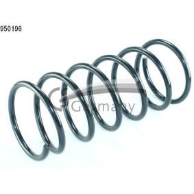 Köp Spiralfjäder av CS Germany 14.950.196 till det låga priset 406,16 kr