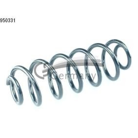 Osta Jousi (auton jousitus) CS Germany:llä 14.950.331 edullisesti hintaan 32,08 €