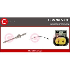 Osta Kytkin, ovenlukitus CASCO:llä CIT73003AS edullisesti hintaan 59,43 €