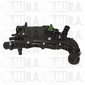 Compre Flange do líquido de refrigeração da MI.R.A. 15/2453 a um preço baixo por 254,91 €