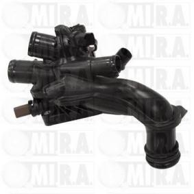 Compre Flange do líquido de refrigeração da MI.R.A. 15/2657 a um preço baixo por 202,23 €
