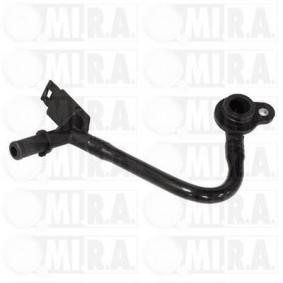 Osta Jäähdytysnesteputki MI.R.A.:llä 15/3243 edullisesti hintaan 81,89 €