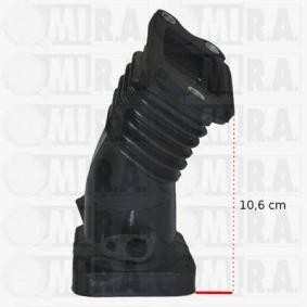 Osta Imuputki, ilmansuodatin MI.R.A.:llä 16/3569 edullisesti hintaan 118,52 €