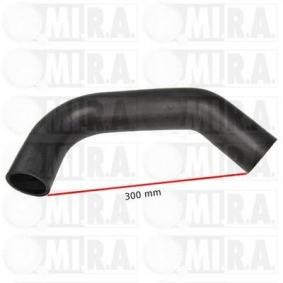 Compre Tubo flexível do ar de sobrealimentação da MI.R.A. 16/3763 a um preço baixo por 114,86 €
