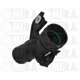 Compre Tubo flexível do ar de sobrealimentação da MI.R.A. 16/4222 a um preço baixo por 103,38 €