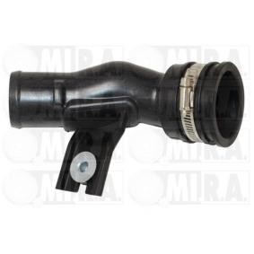 Compre Tubo flexível do ar de sobrealimentação da MI.R.A. 16/4338 a um preço baixo por 74,96 €
