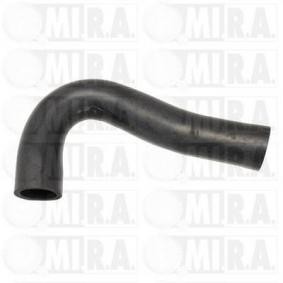 Compre Tubo flexível, respiro do cárter da cambota da MI.R.A. 16/8151 a um preço baixo por 65,64 €