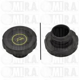 Acquista Tappo olio motore da MI.R.A. 23/3606 a buon mercato per soli 45,21 €