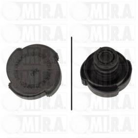 Compre Tampa de fecho, recipiente de líquido de refrigeração da MI.R.A. 23/3614 a um preço baixo por 66,62 €