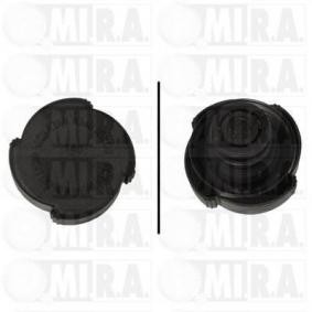 Compre Tampa de fecho, recipiente de líquido de refrigeração da MI.R.A. 23/3622 a um preço baixo por 68,08 €
